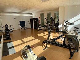 Aparthotel Parques Casablanca