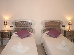 Aparthotel Parques Casablanca