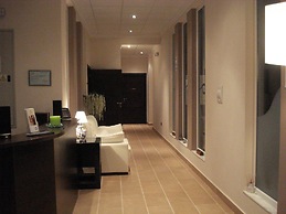 Aparthotel Parques Casablanca