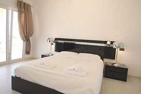 Aparthotel Parques Casablanca