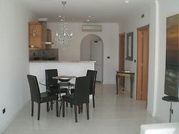 Aparthotel Parques Casablanca