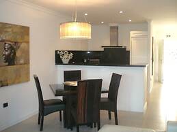 Aparthotel Parques Casablanca