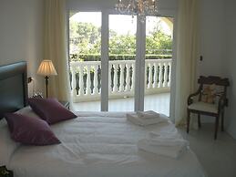 Aparthotel Parques Casablanca