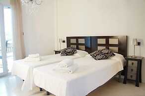 Aparthotel Parques Casablanca