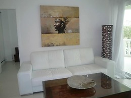 Aparthotel Parques Casablanca