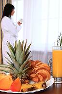 Central Inn am Hauptbahnhof