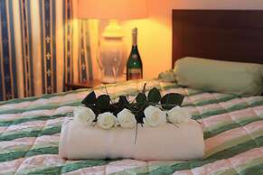 Central Inn am Hauptbahnhof