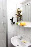 Central Inn am Hauptbahnhof