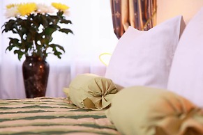 Central Inn am Hauptbahnhof