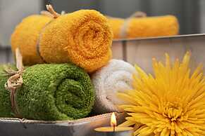 Central Inn am Hauptbahnhof