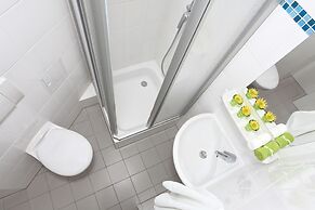 Central Inn am Hauptbahnhof