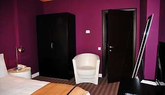Hotel Dumbrava