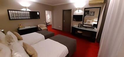 Hotel Dumbrava