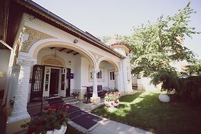 Hotel Dumbrava
