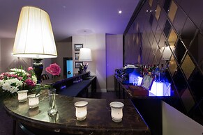 Hotel Dumbrava