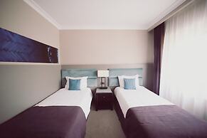 Hotel Dumbrava