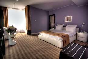 Hotel Dumbrava