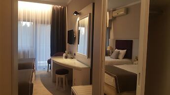 Hotel Dumbrava