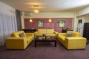 Hotel Dumbrava