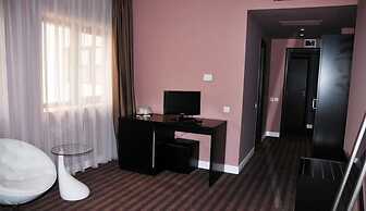 Hotel Dumbrava