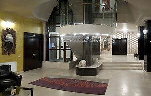 Hotel Dumbrava