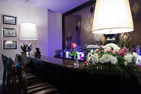 Hotel Dumbrava