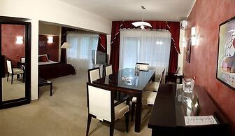 Hotel Dumbrava