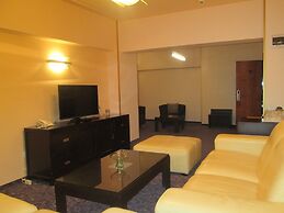 Hotel Dumbrava