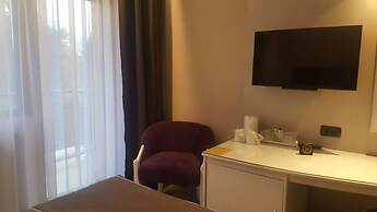 Hotel Dumbrava