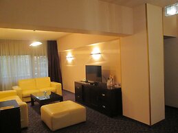 Hotel Dumbrava