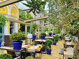 Hotel Dumbrava