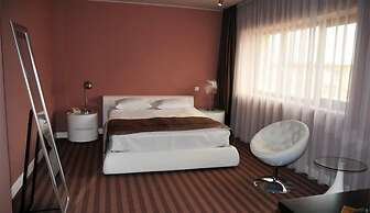 Hotel Dumbrava