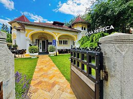 Hotel Dumbrava