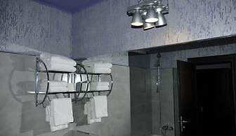 Hotel Dumbrava