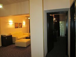 Hotel Dumbrava