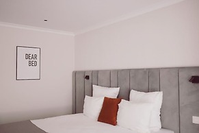 Hotel Dumbrava