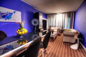 Hotel Dumbrava