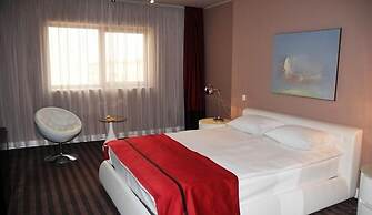 Hotel Dumbrava