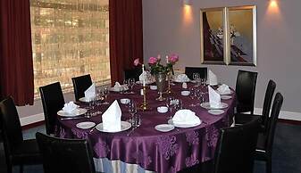 Hotel Dumbrava