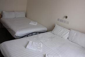 Daisy Hotel Kings Cross