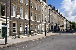 Daisy Hotel Kings Cross