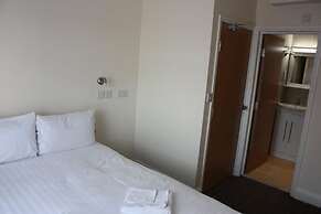 Daisy Hotel Kings Cross