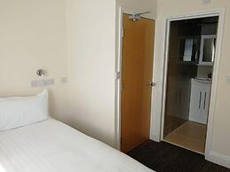 Daisy Hotel Kings Cross