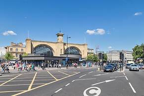 Daisy Hotel Kings Cross