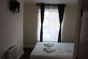 Daisy Hotel Kings Cross