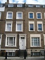 Daisy Hotel Kings Cross