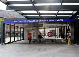 Daisy Hotel Kings Cross