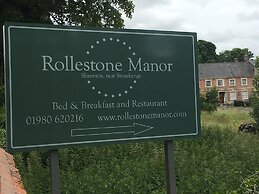 Rollestone Manor