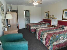 The Lionstone Inn Motel and Cottages