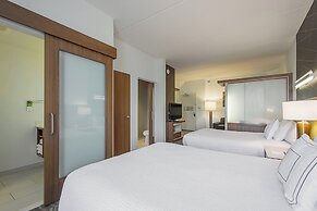 SpringHill Suites by Marriott Tampa North/I 75 Tampa Palms